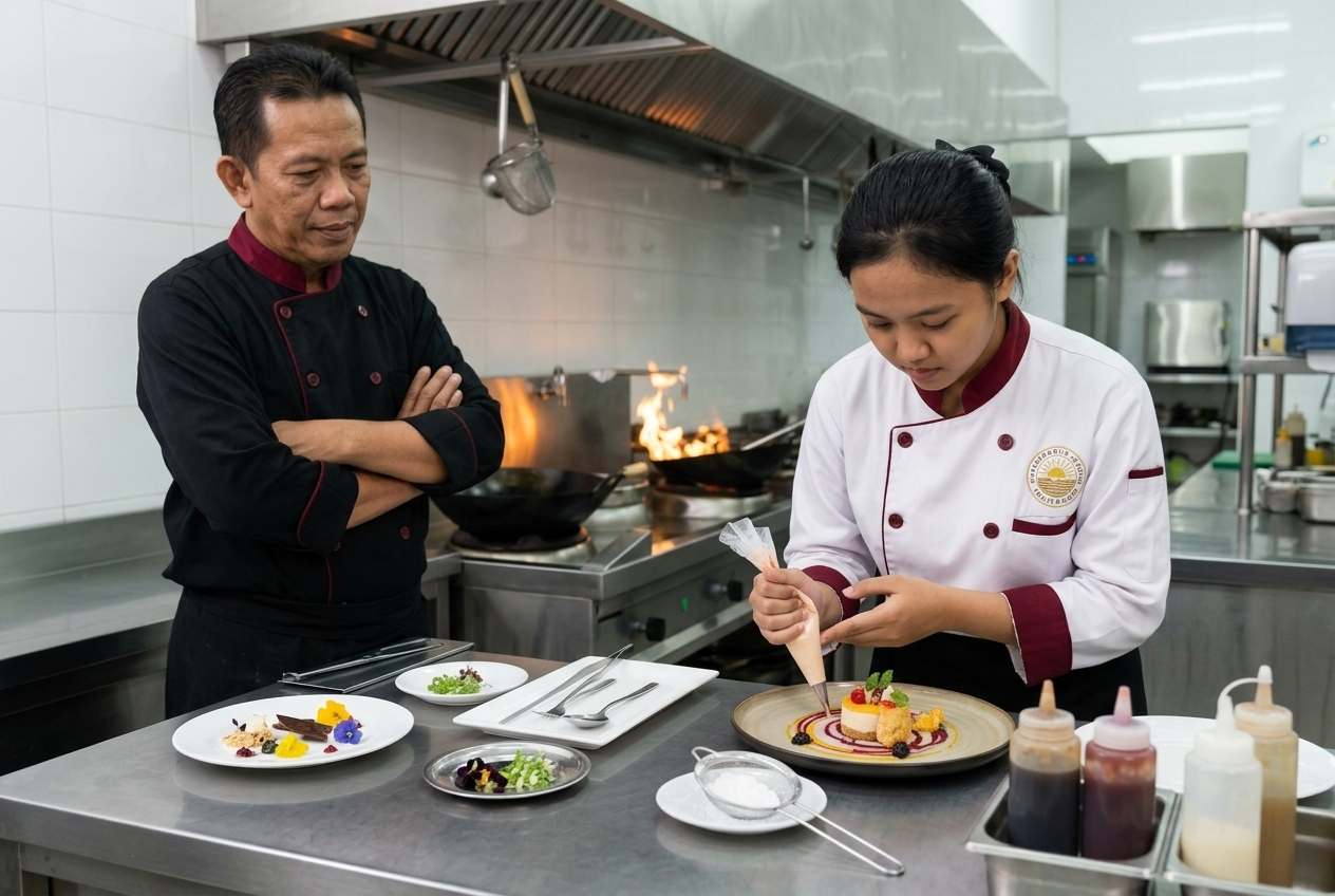 Culinary Arts Program